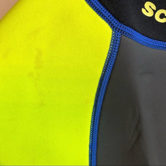 ScubaPro Short Wetsuit - Picture 7 of 9
